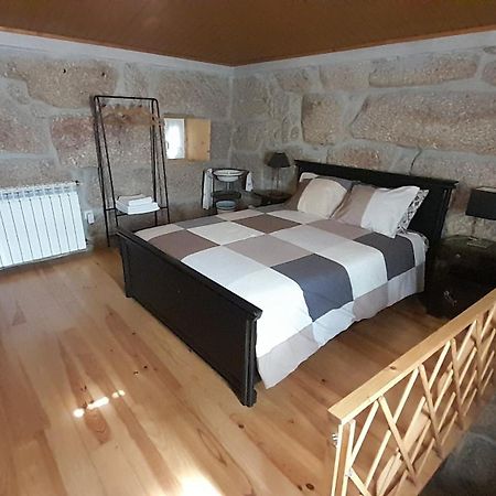 Lagar Da Silveira Apartment Пенафиел Екстериор снимка