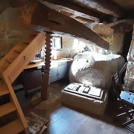 Lagar Da Silveira Apartment Пенафиел Екстериор снимка