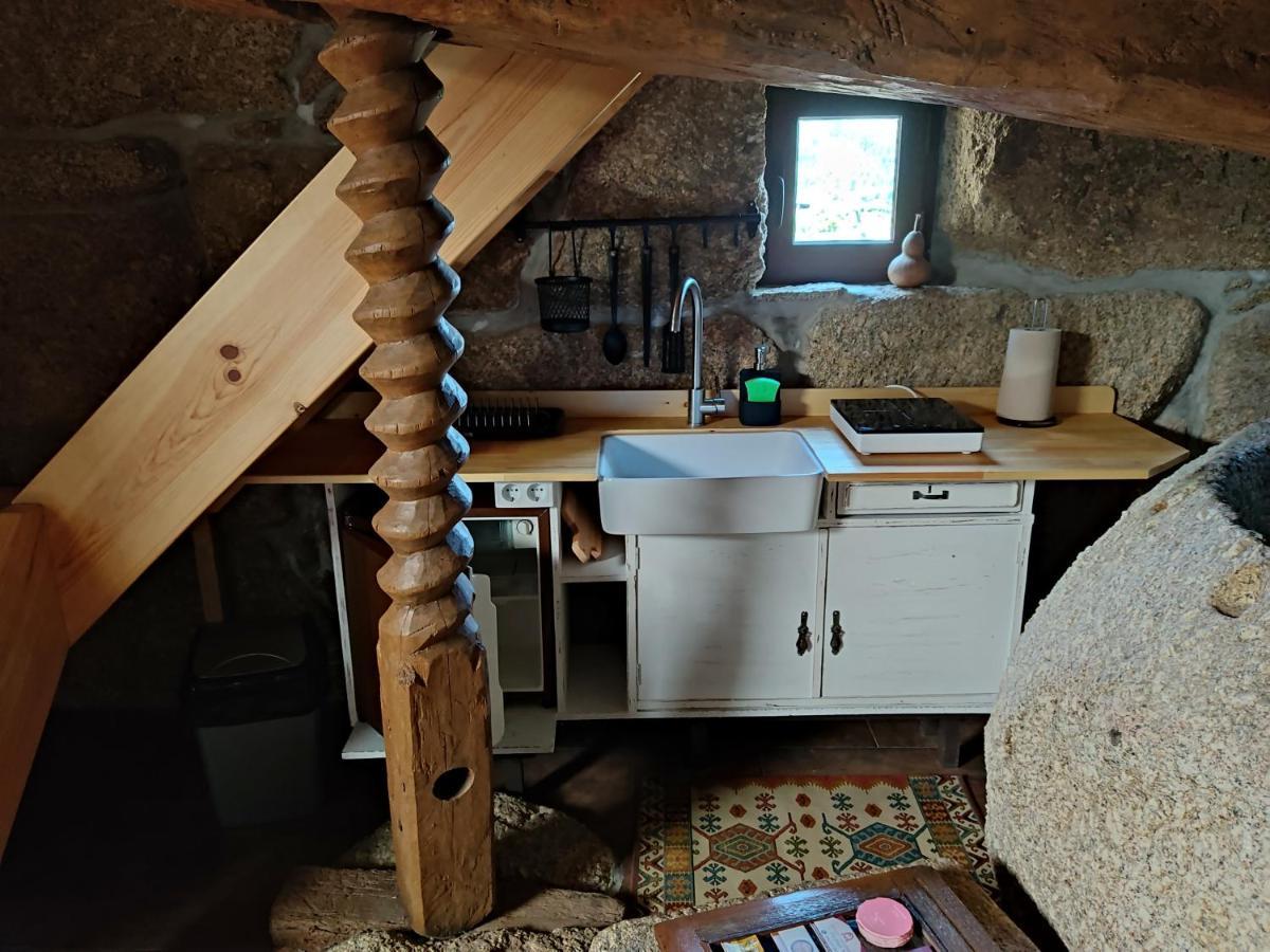 Lagar Da Silveira Apartment Пенафиел Екстериор снимка