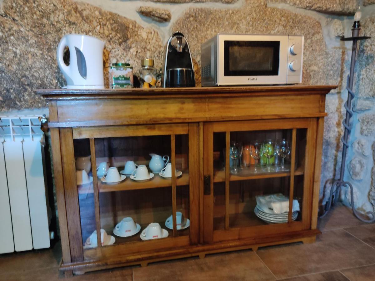 Lagar Da Silveira Apartment Пенафиел Екстериор снимка