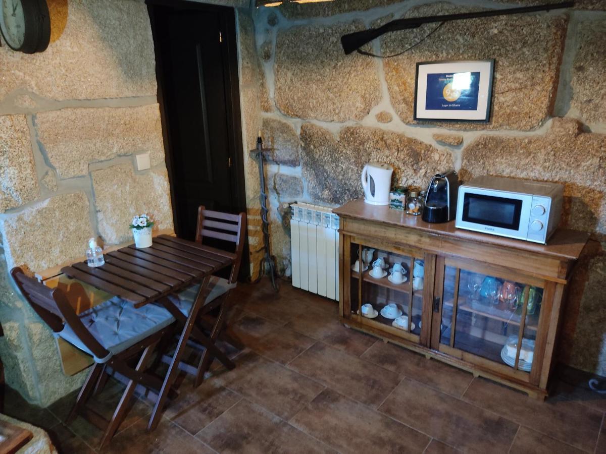 Lagar Da Silveira Apartment Пенафиел Екстериор снимка