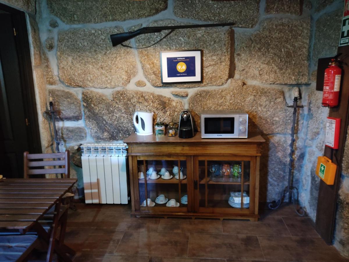 Lagar Da Silveira Apartment Пенафиел Екстериор снимка