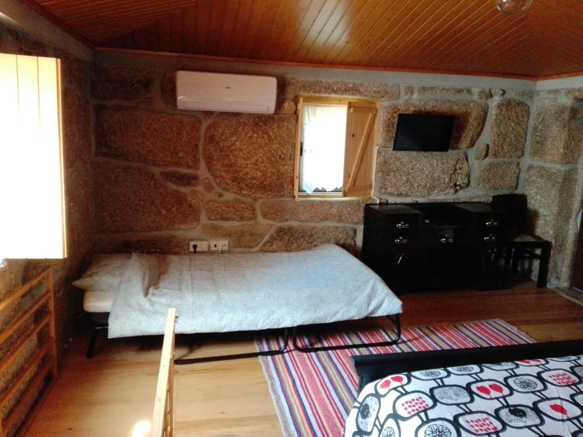 Lagar Da Silveira Apartment Пенафиел Екстериор снимка