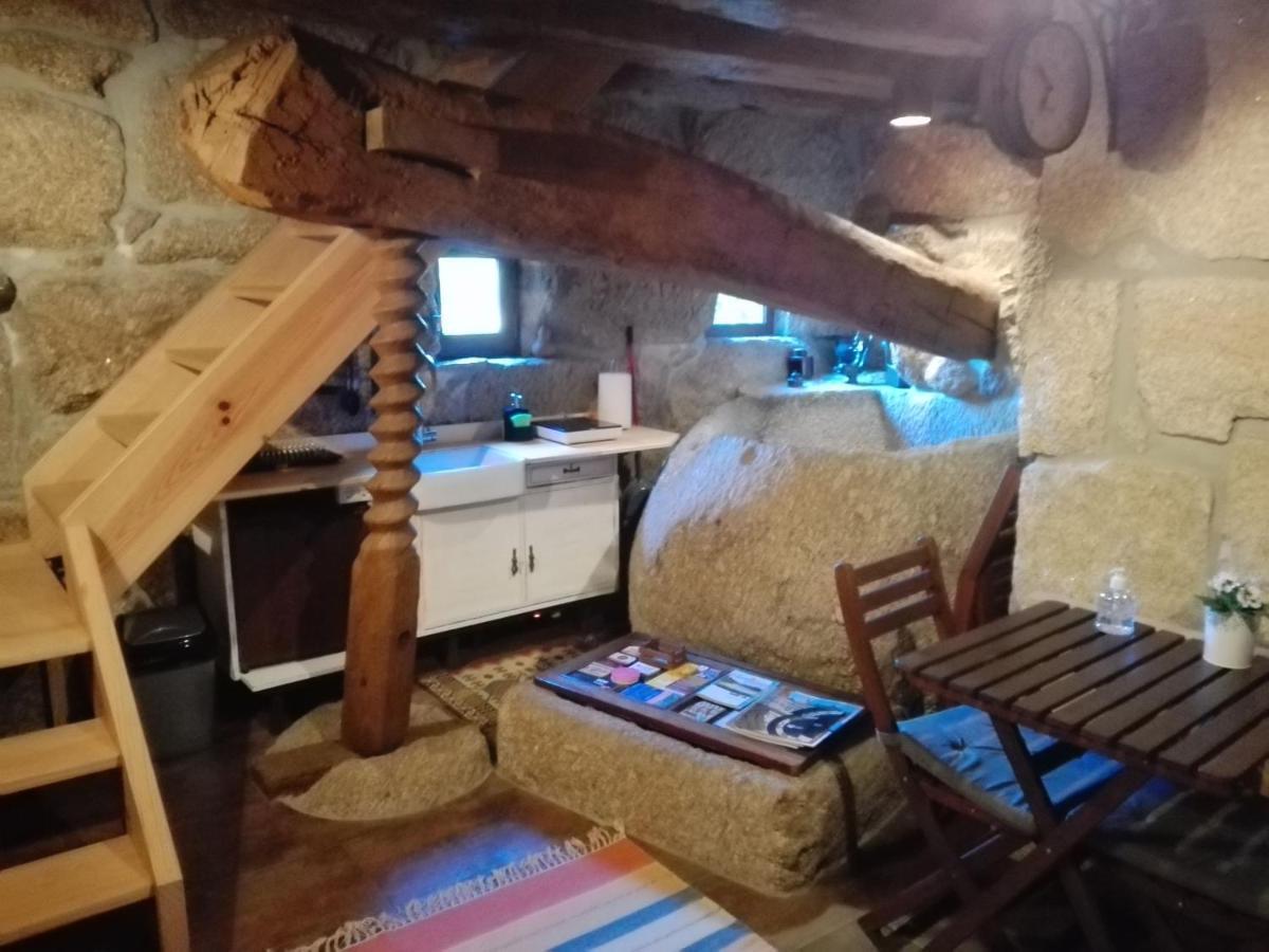 Lagar Da Silveira Apartment Пенафиел Екстериор снимка