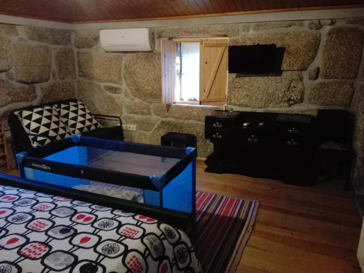 Lagar Da Silveira Apartment Пенафиел Екстериор снимка