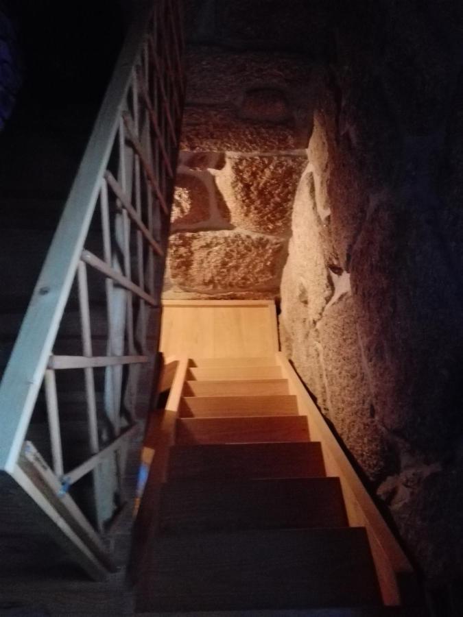 Lagar Da Silveira Apartment Пенафиел Екстериор снимка