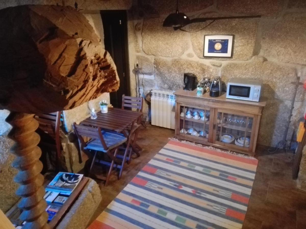 Lagar Da Silveira Apartment Пенафиел Екстериор снимка