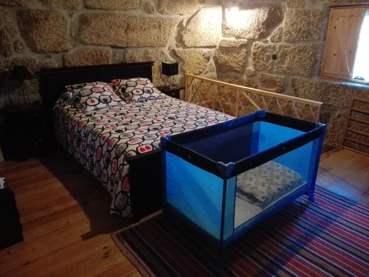 Lagar Da Silveira Apartment Пенафиел Екстериор снимка