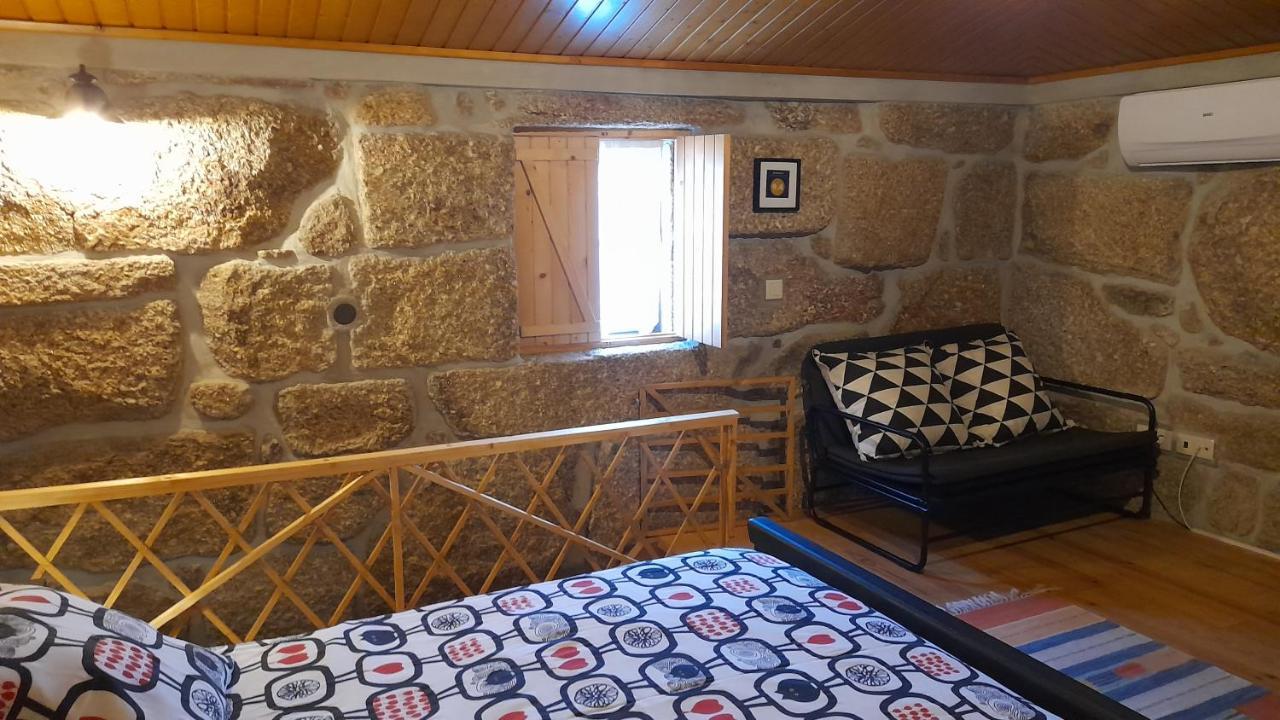 Lagar Da Silveira Apartment Пенафиел Екстериор снимка