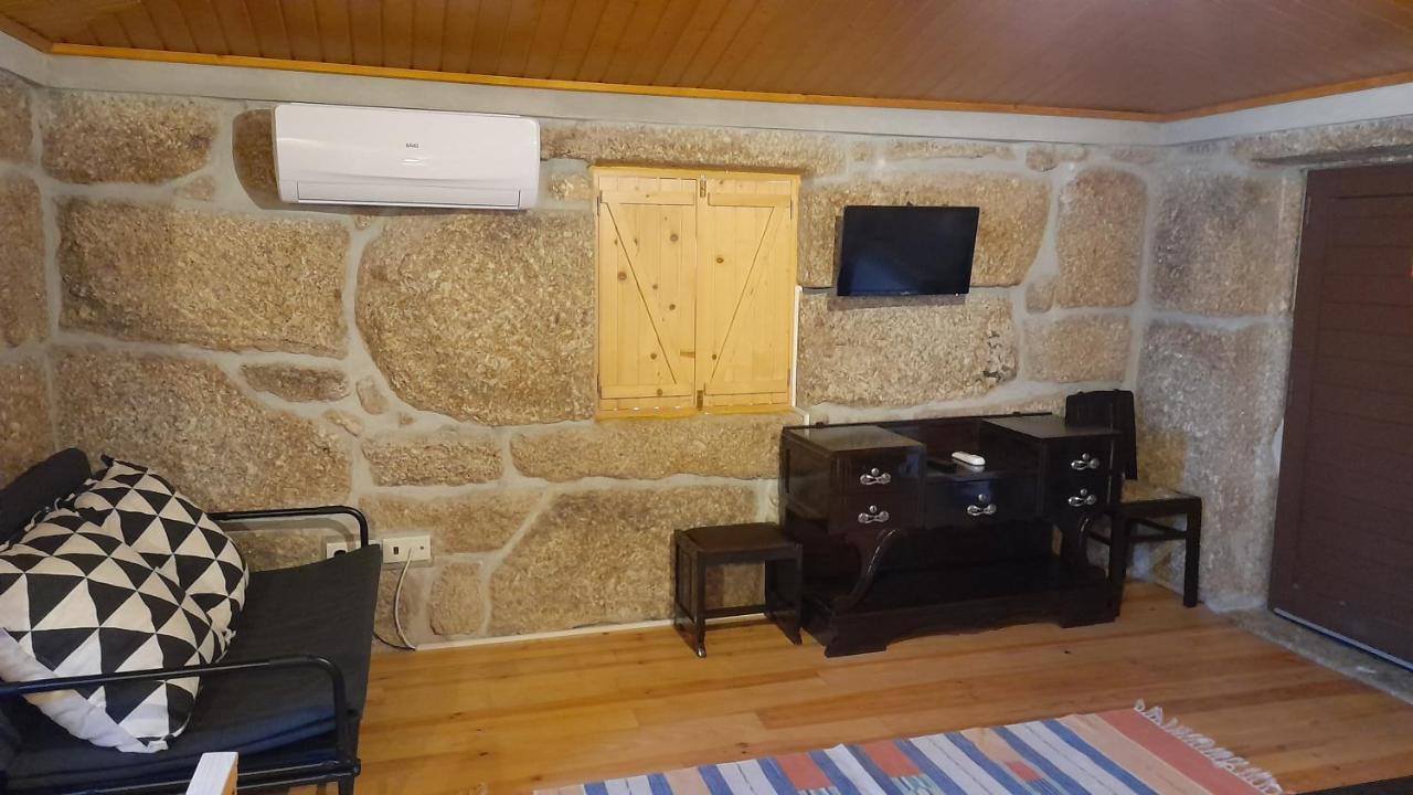 Lagar Da Silveira Apartment Пенафиел Екстериор снимка