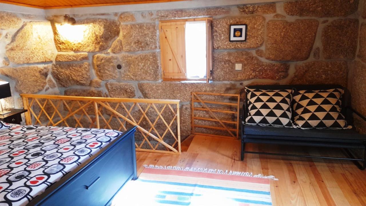 Lagar Da Silveira Apartment Пенафиел Екстериор снимка