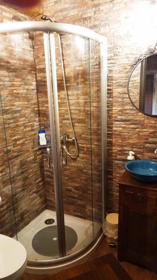 Lagar Da Silveira Apartment Пенафиел Екстериор снимка