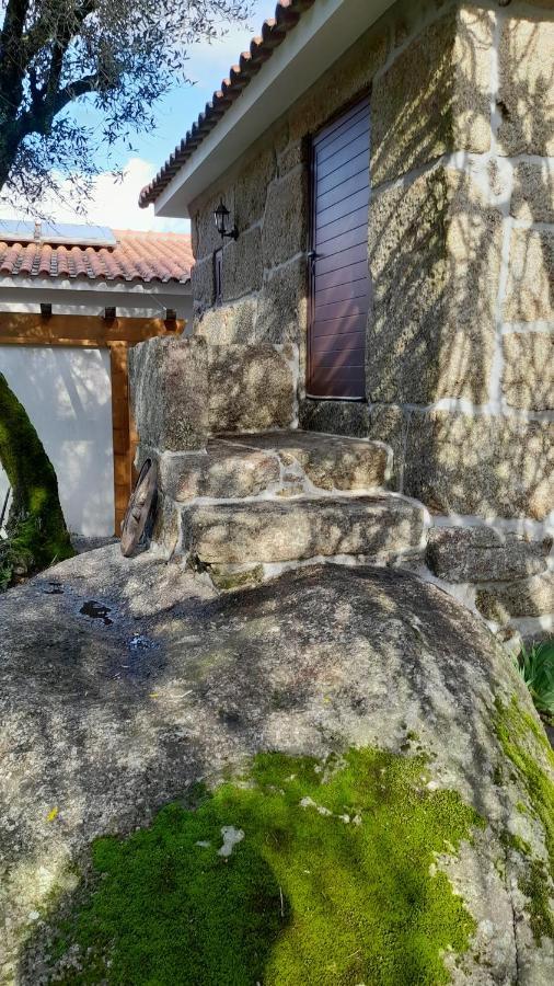 Lagar Da Silveira Apartment Пенафиел Екстериор снимка