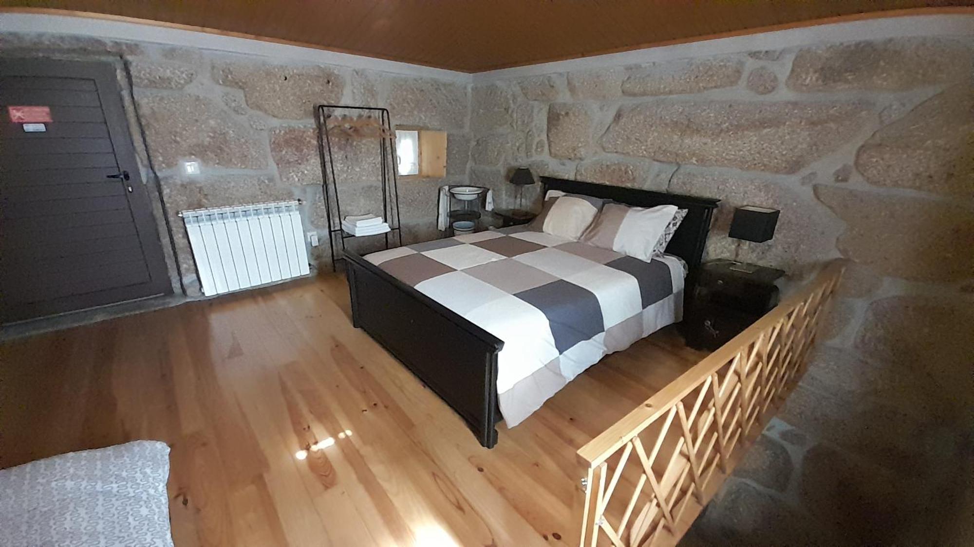 Lagar Da Silveira Apartment Пенафиел Екстериор снимка